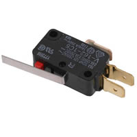 LEVER MICRO SWITCH / MPN - 04001040